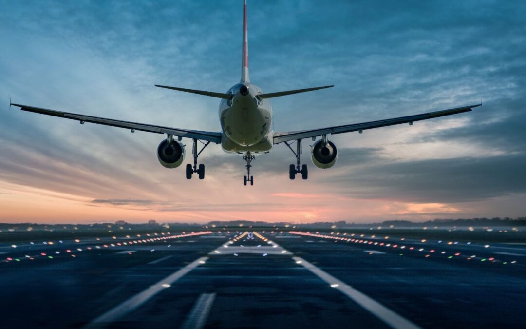 Tutela del passeggero nel trasporto aereo